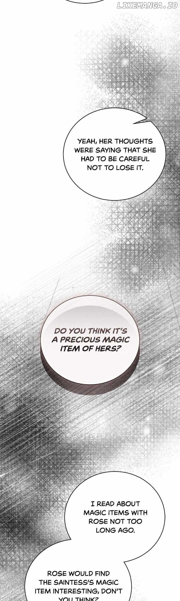 How to Reject My Obsessive Ex-Husband Chapter 62 page 14