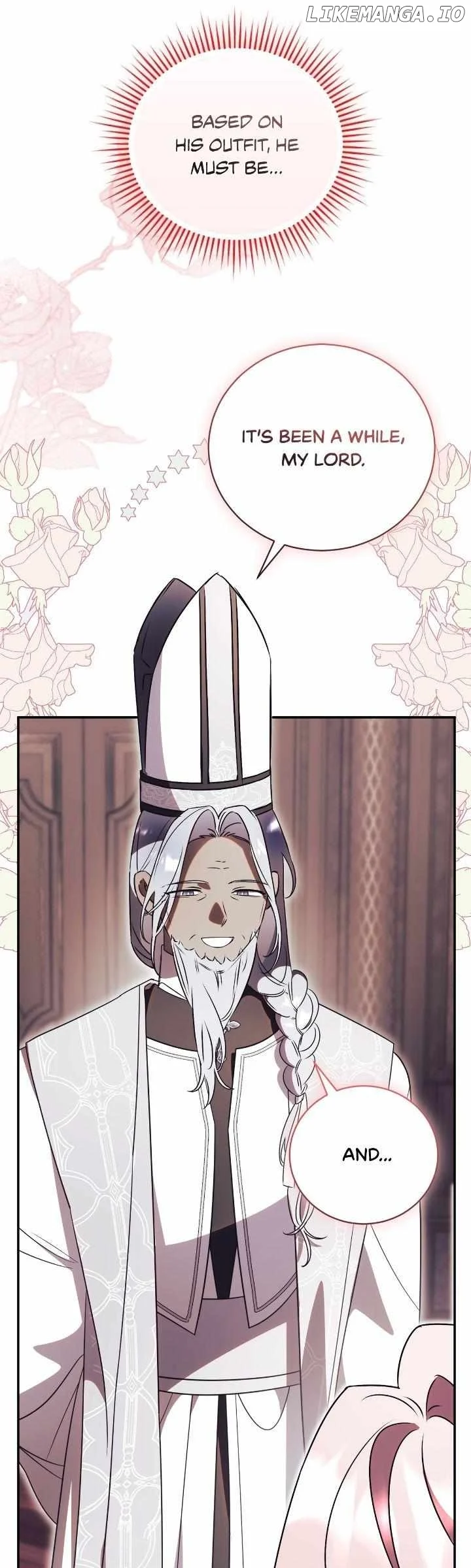 How to Reject My Obsessive Ex-Husband Chapter 62 page 20