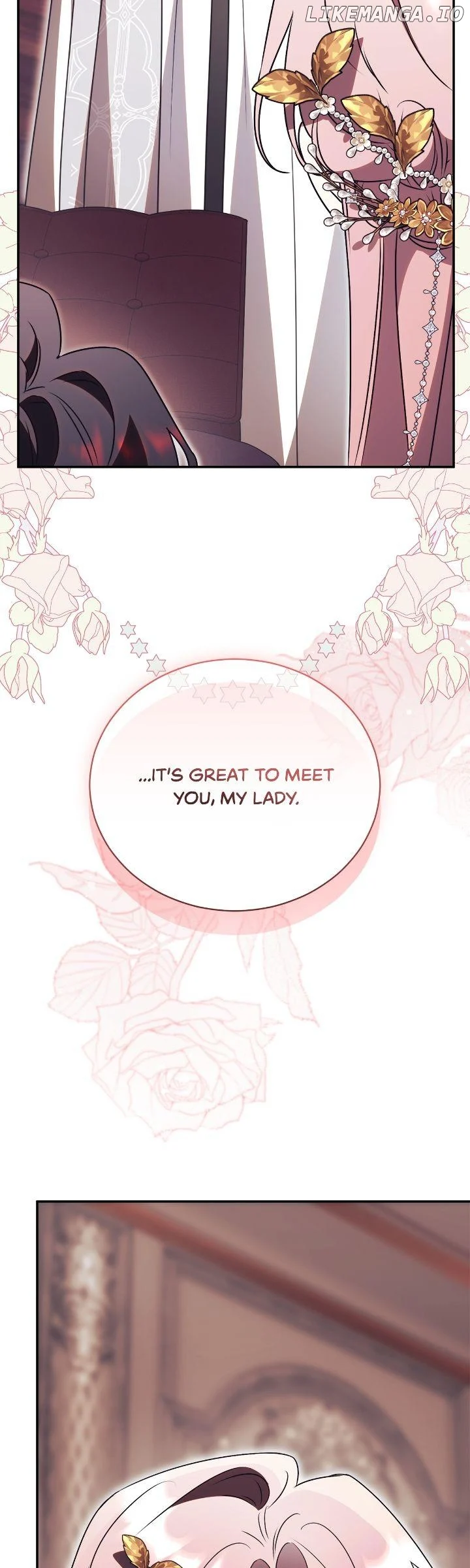 How to Reject My Obsessive Ex-Husband Chapter 62 page 21
