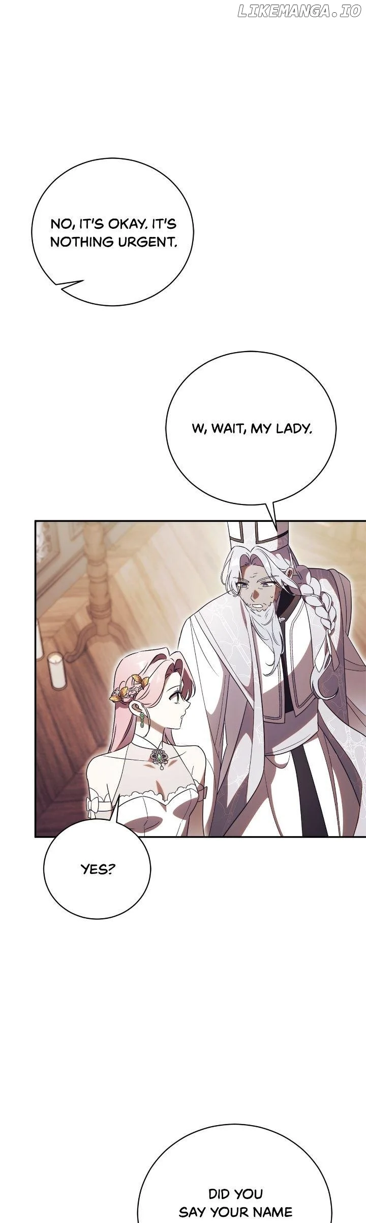 How to Reject My Obsessive Ex-Husband Chapter 62 page 26