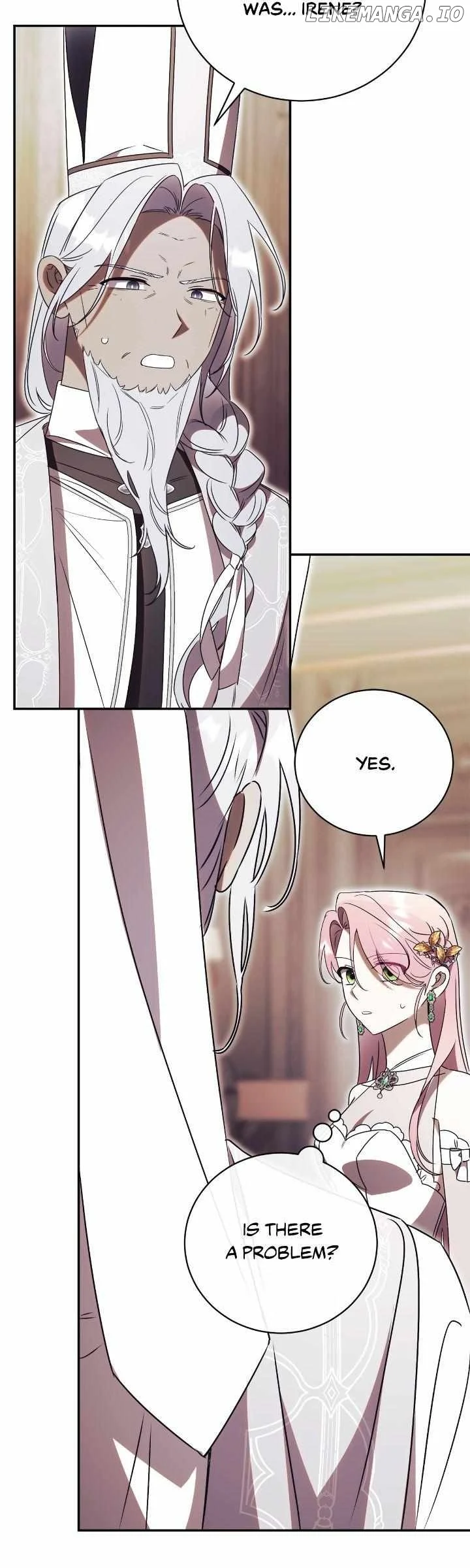 How to Reject My Obsessive Ex-Husband Chapter 62 page 27