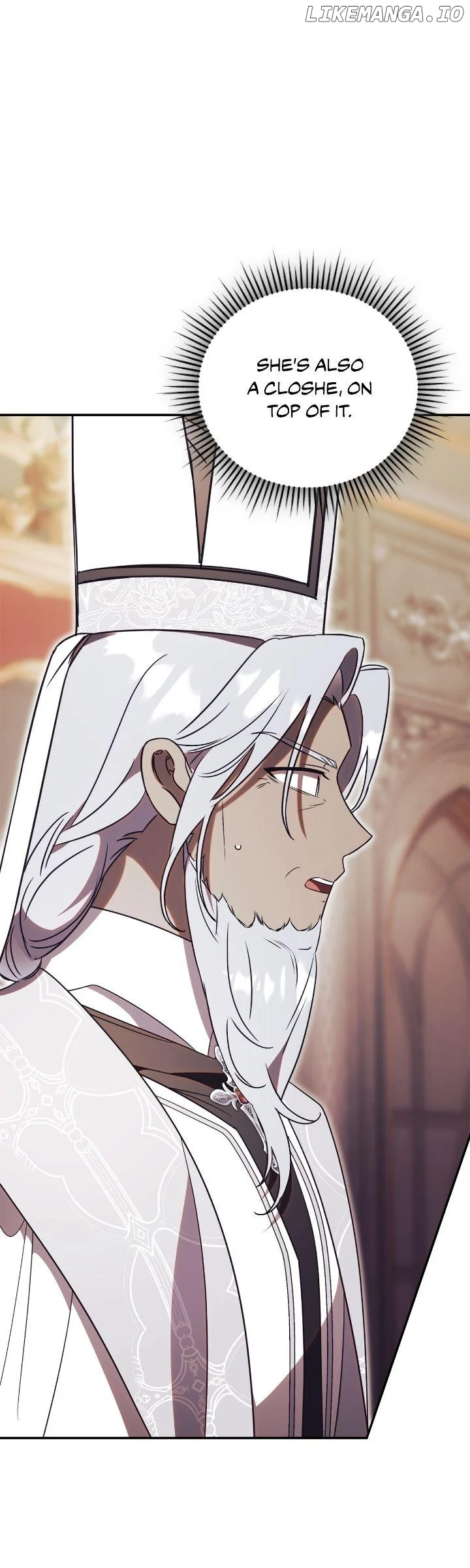 How to Reject My Obsessive Ex-Husband Chapter 62 page 28