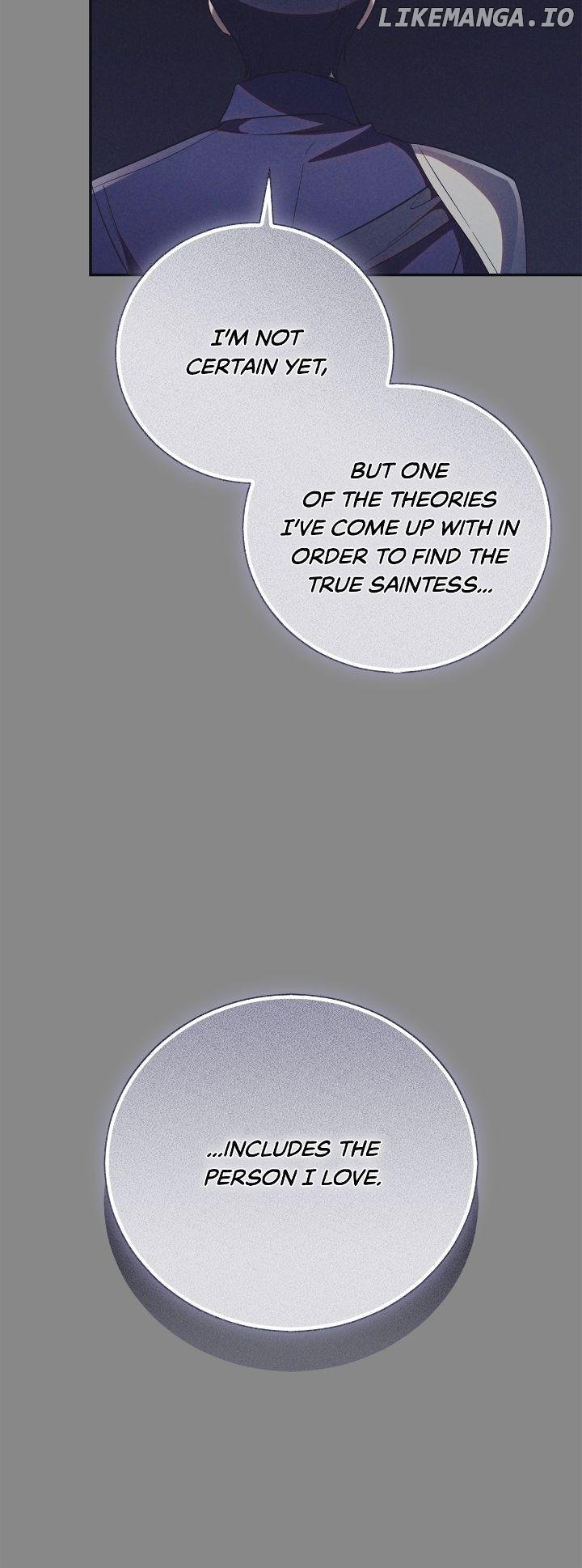 How to Reject My Obsessive Ex-Husband Chapter 62 page 31