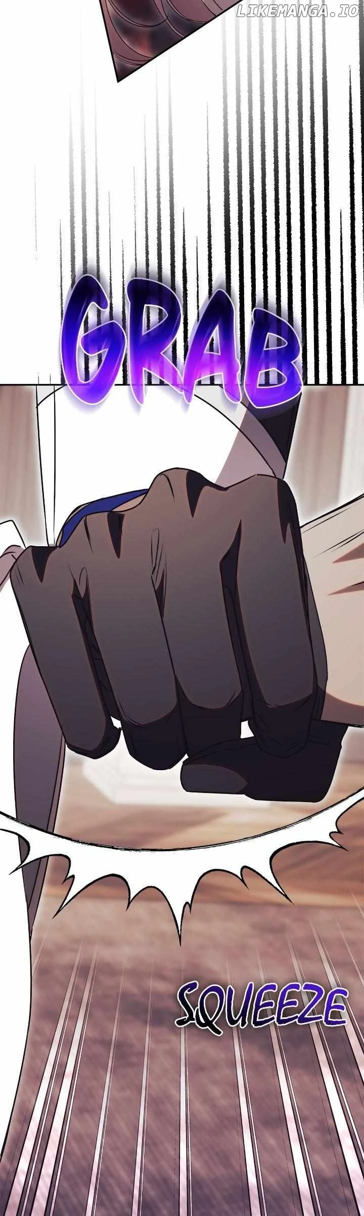 How to Reject My Obsessive Ex-Husband Chapter 62 page 35