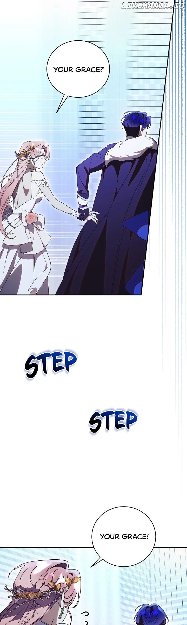How to Reject My Obsessive Ex-Husband Chapter 62 page 42