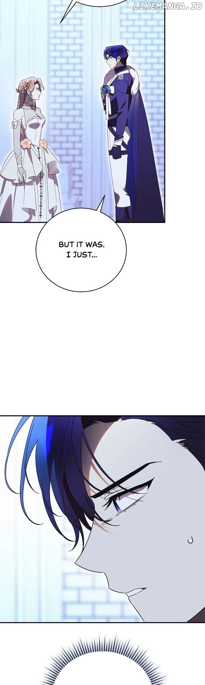 How to Reject My Obsessive Ex-Husband Chapter 62 page 47