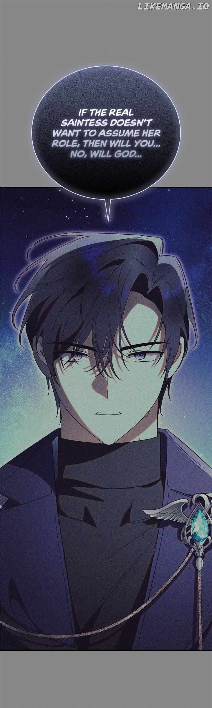 How to Reject My Obsessive Ex-Husband Chapter 62 page 50