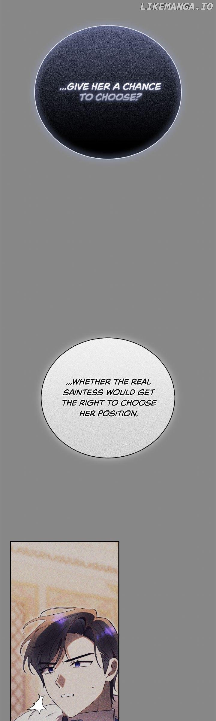 How to Reject My Obsessive Ex-Husband Chapter 62 page 51