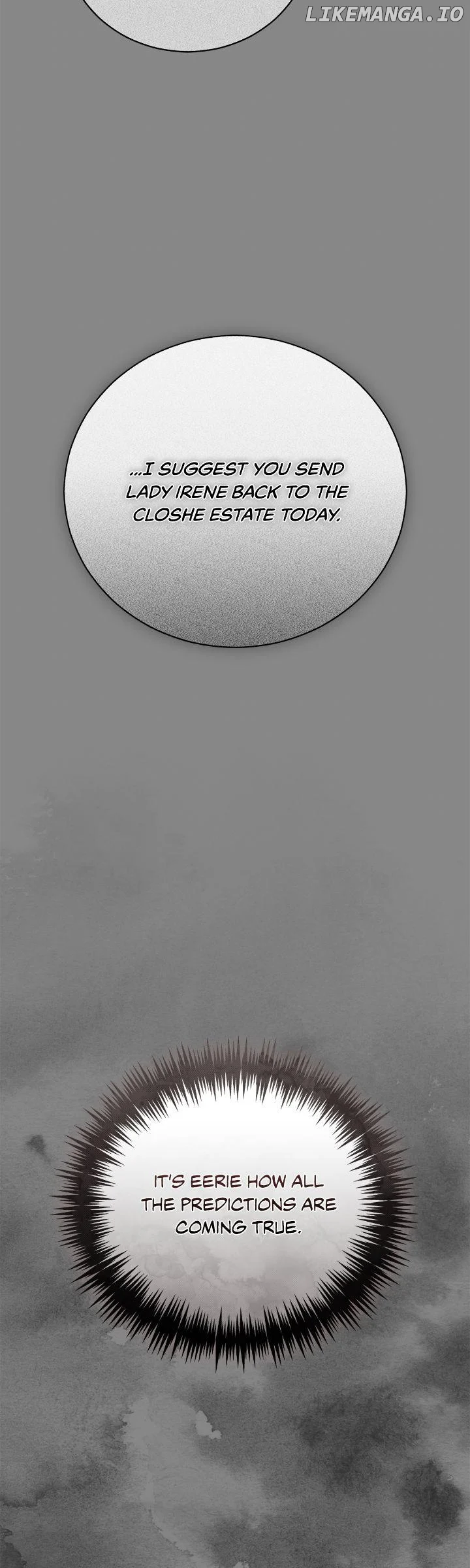 How to Reject My Obsessive Ex-Husband Chapter 62 page 53