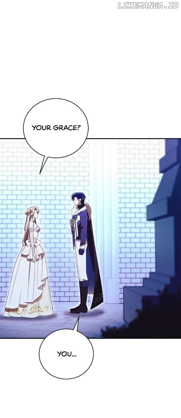 How to Reject My Obsessive Ex-Husband Chapter 62 page 55