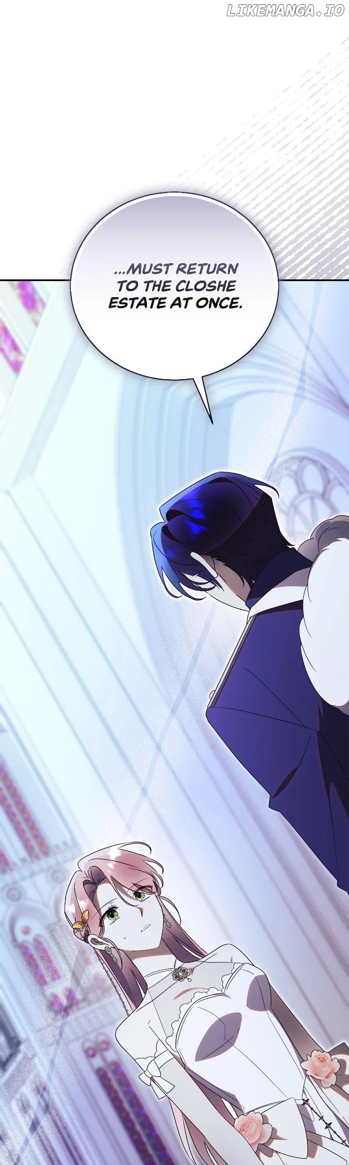 How to Reject My Obsessive Ex-Husband Chapter 62 page 56