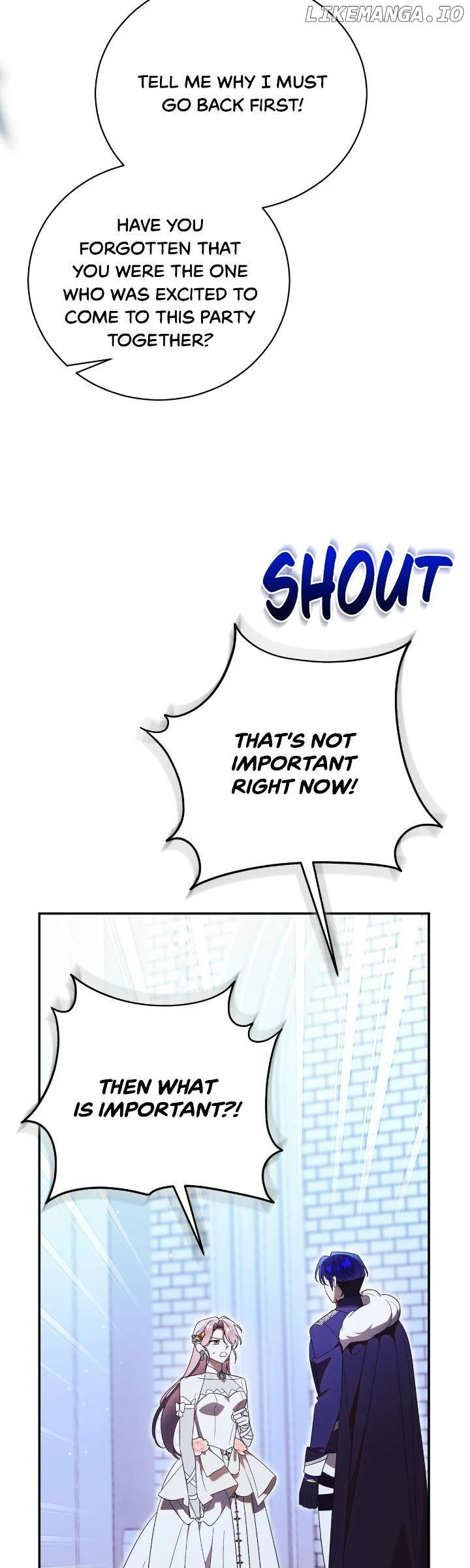 How to Reject My Obsessive Ex-Husband Chapter 62 page 59