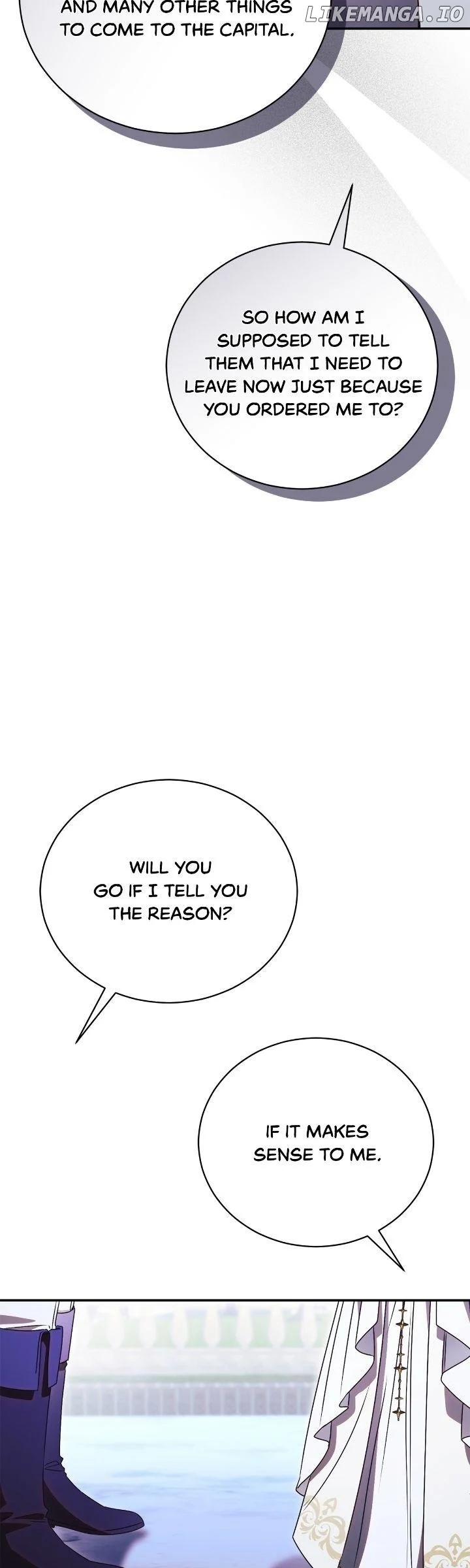 How to Reject My Obsessive Ex-Husband Chapter 62 page 62