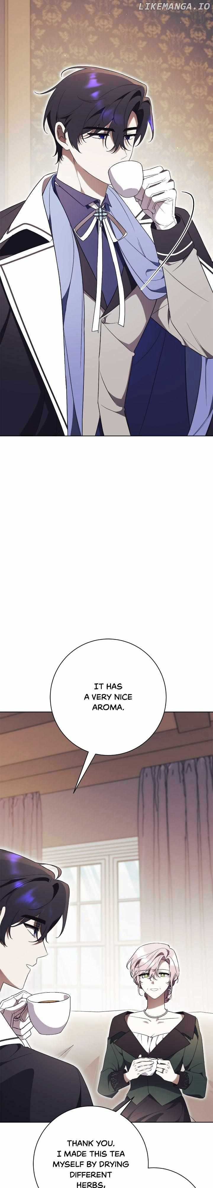 How to Reject My Obsessive Ex-Husband Chapter 16 page 2