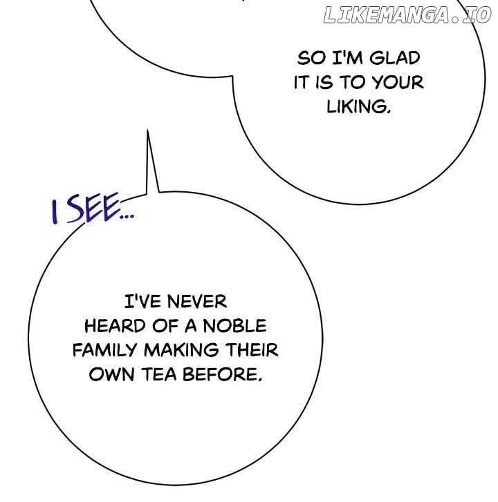 How to Reject My Obsessive Ex-Husband Chapter 16 page 3