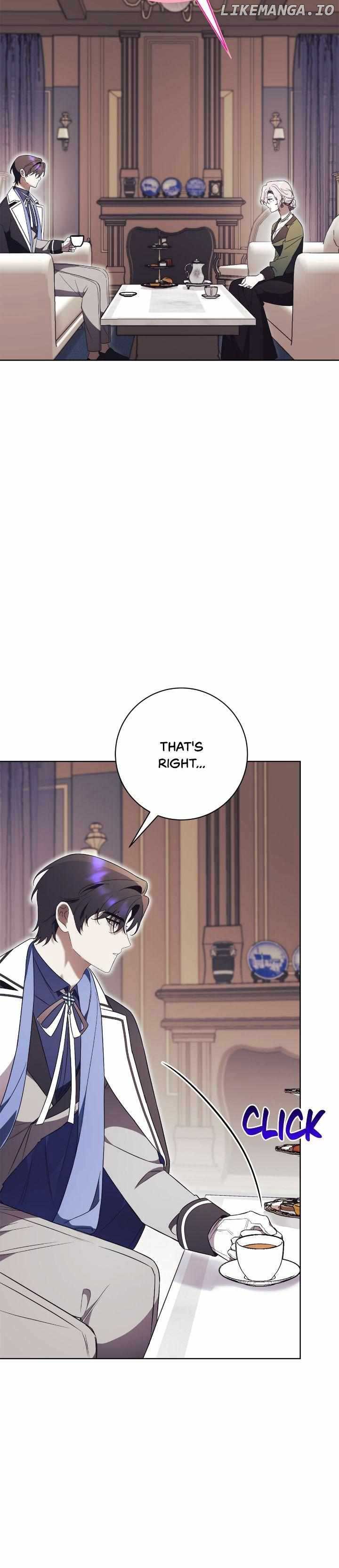 How to Reject My Obsessive Ex-Husband Chapter 16 page 6