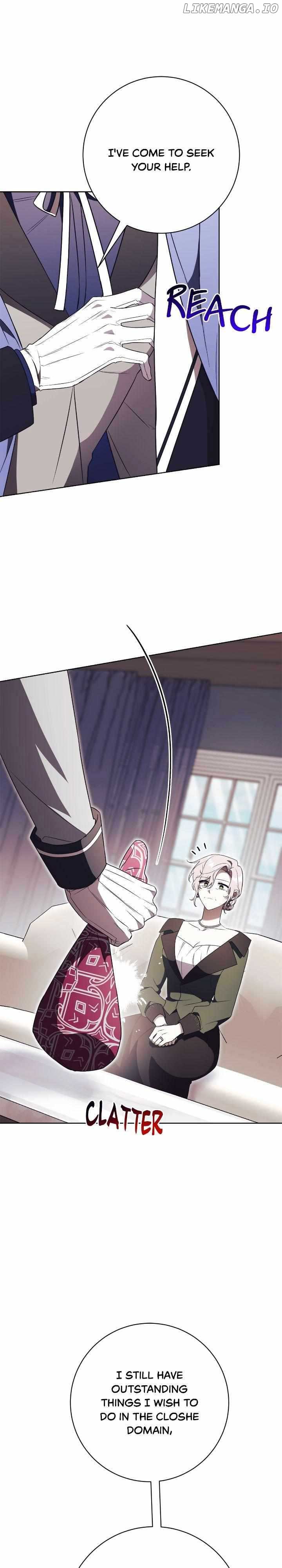 How to Reject My Obsessive Ex-Husband Chapter 16 page 7