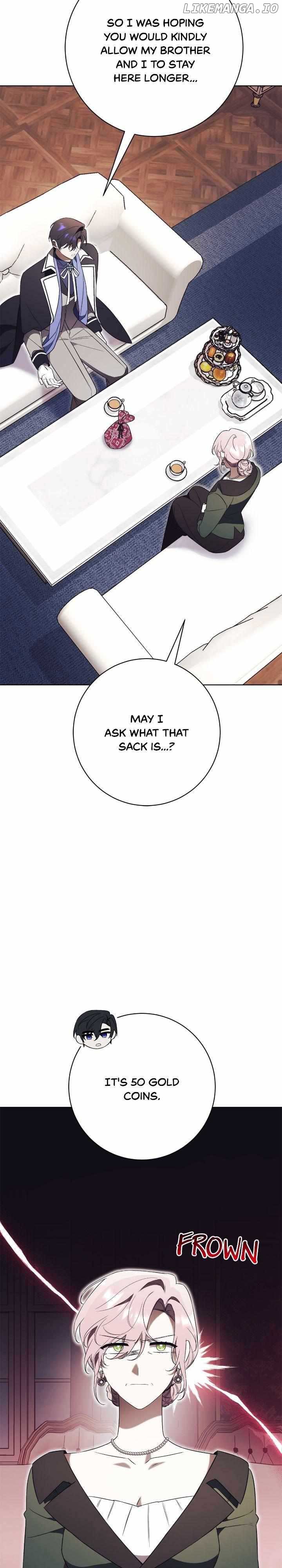 How to Reject My Obsessive Ex-Husband Chapter 16 page 8