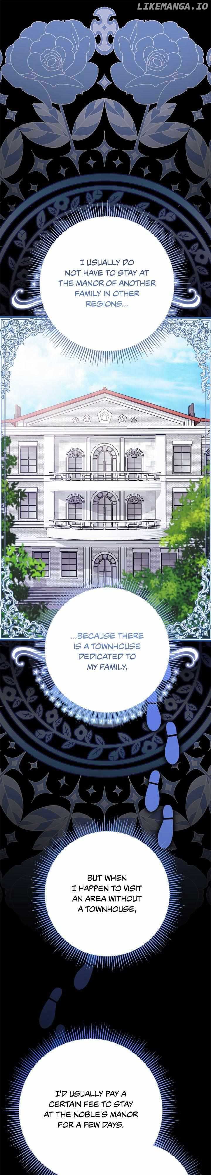 How to Reject My Obsessive Ex-Husband Chapter 16 page 11