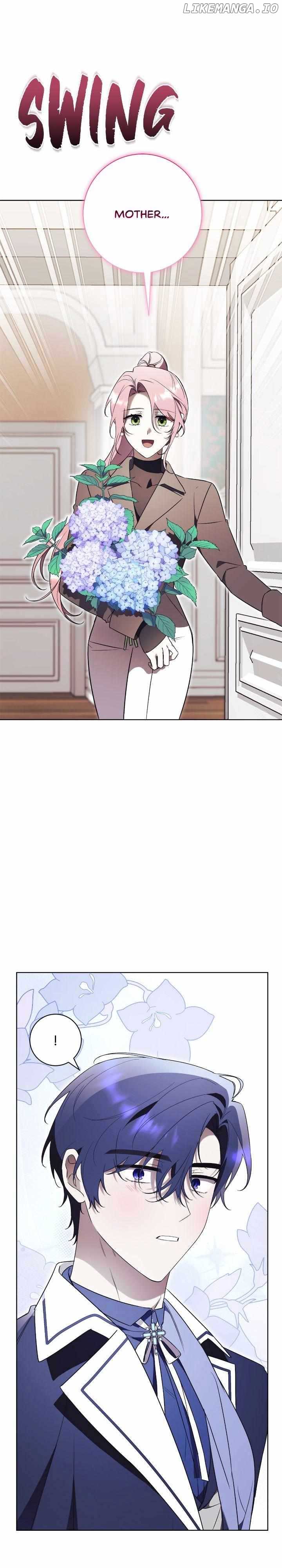 How to Reject My Obsessive Ex-Husband Chapter 16 page 16