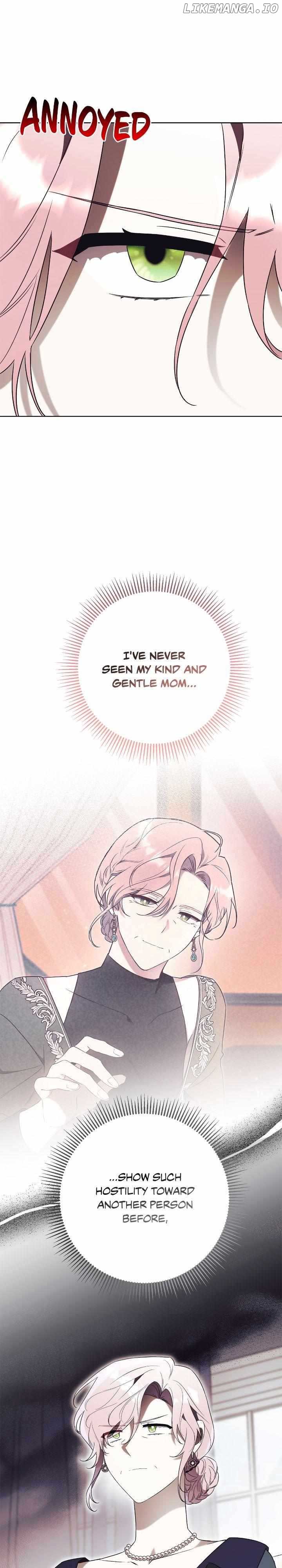 How to Reject My Obsessive Ex-Husband Chapter 16 page 28