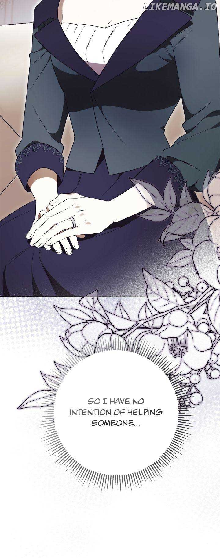 How to Reject My Obsessive Ex-Husband Chapter 16 page 29
