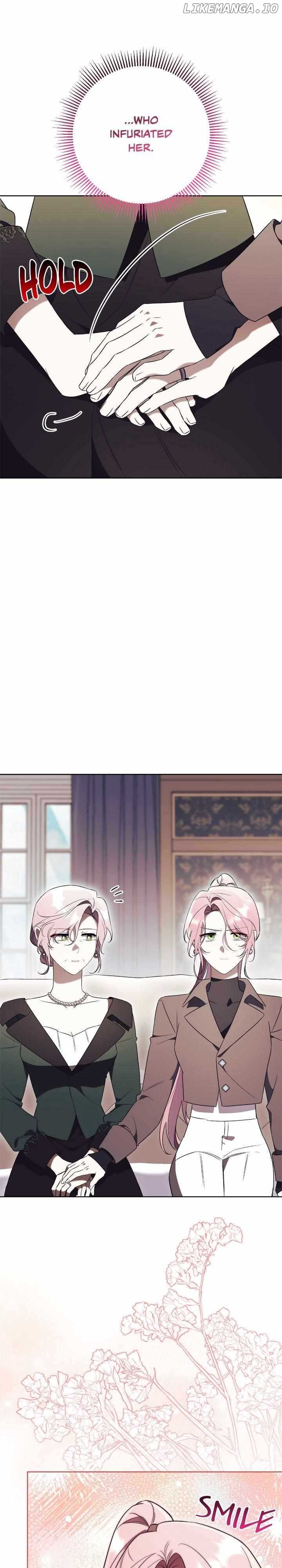 How to Reject My Obsessive Ex-Husband Chapter 16 page 30