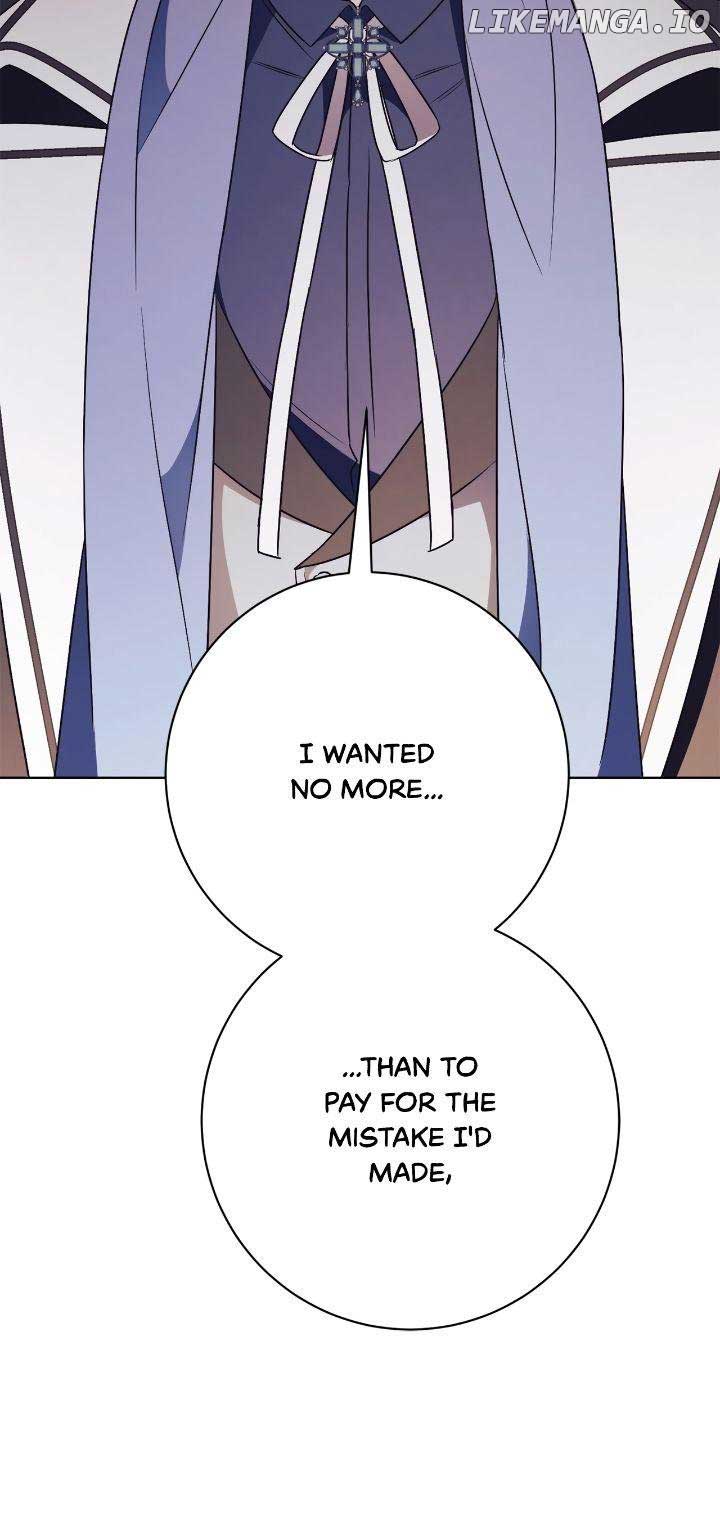 How to Reject My Obsessive Ex-Husband Chapter 16 page 35