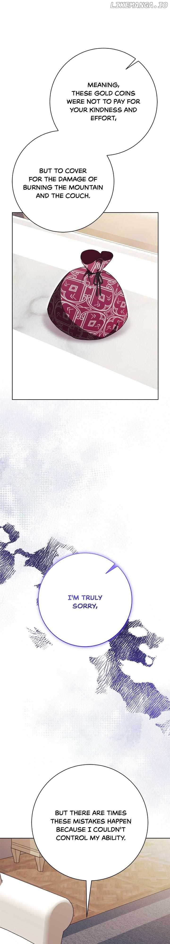 How to Reject My Obsessive Ex-Husband Chapter 16 page 36