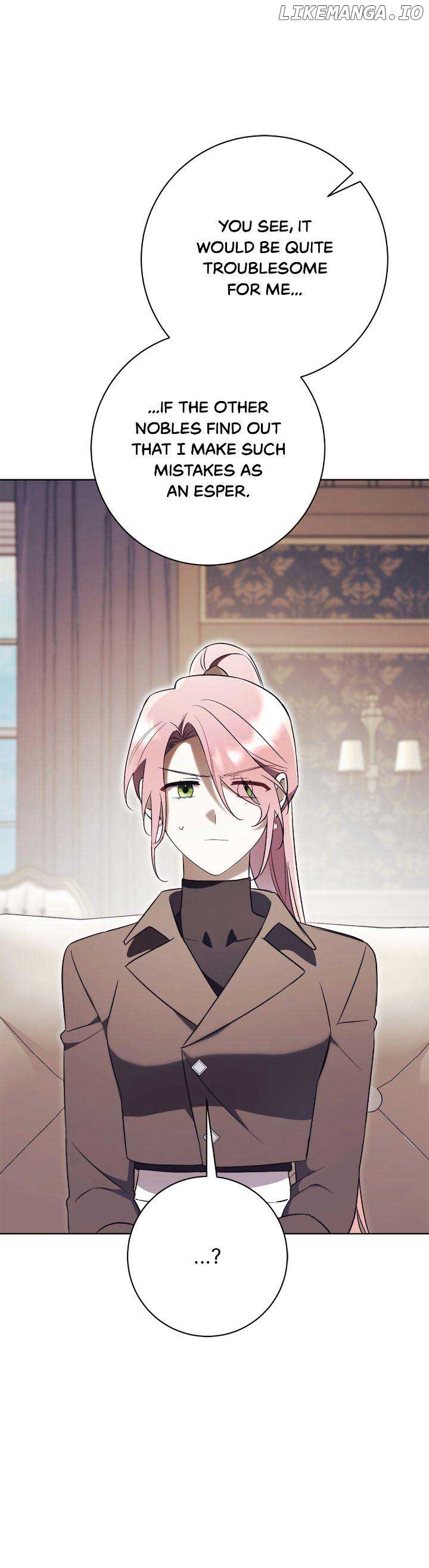 How to Reject My Obsessive Ex-Husband Chapter 16 page 38