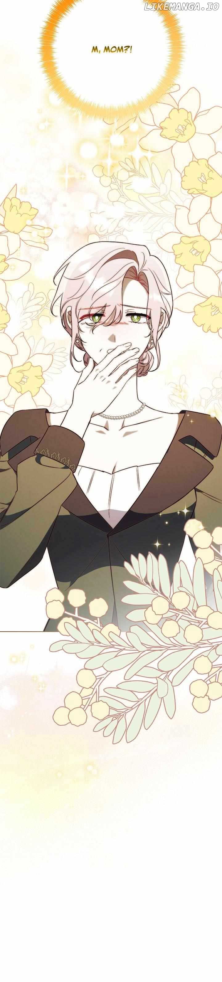 How to Reject My Obsessive Ex-Husband Chapter 16 page 40