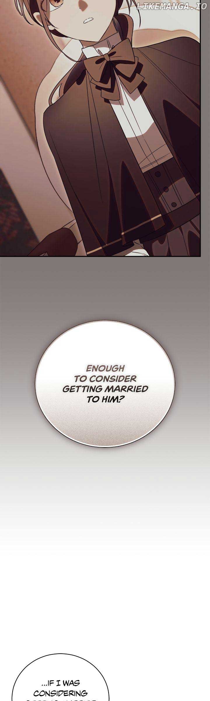 How to Reject My Obsessive Ex-Husband Chapter 74 page 4