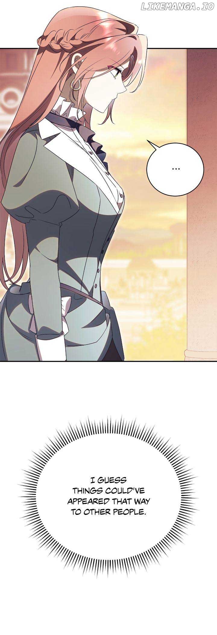 How to Reject My Obsessive Ex-Husband Chapter 74 page 6