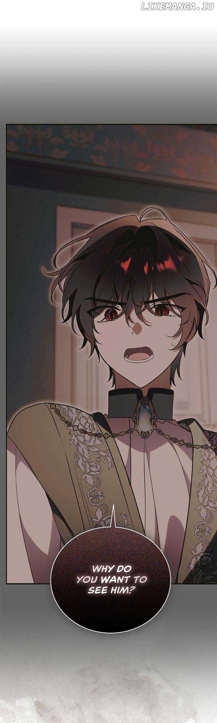 How to Reject My Obsessive Ex-Husband Chapter 74 page 7