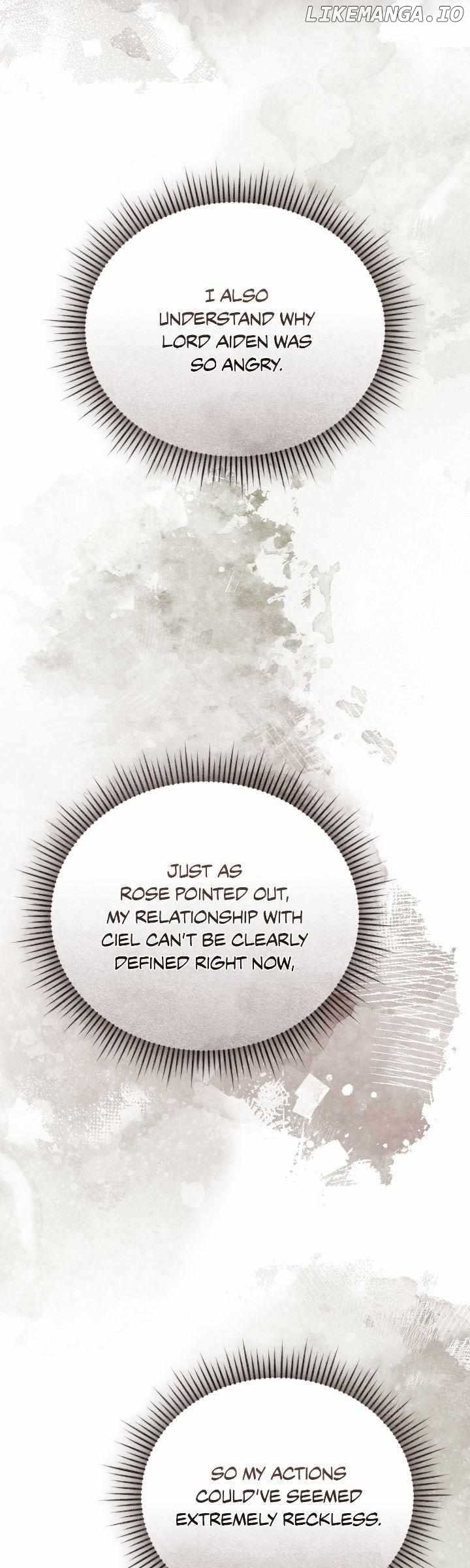 How to Reject My Obsessive Ex-Husband Chapter 74 page 8