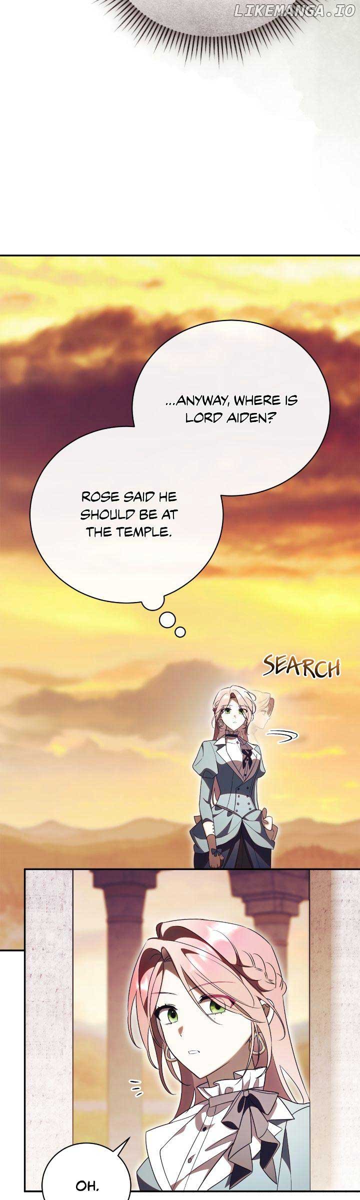 How to Reject My Obsessive Ex-Husband Chapter 74 page 9