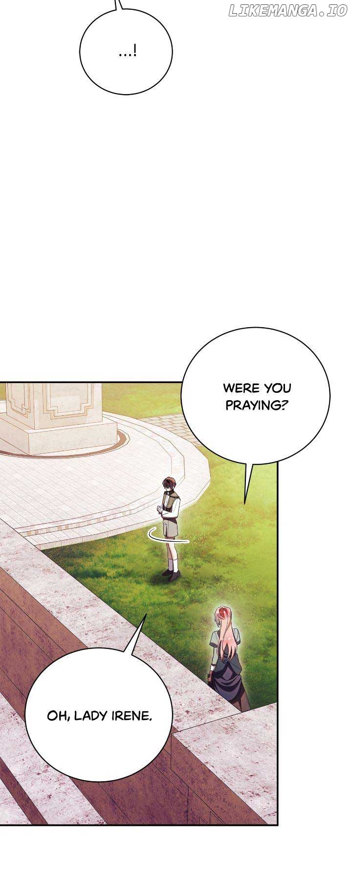 How to Reject My Obsessive Ex-Husband Chapter 74 page 12