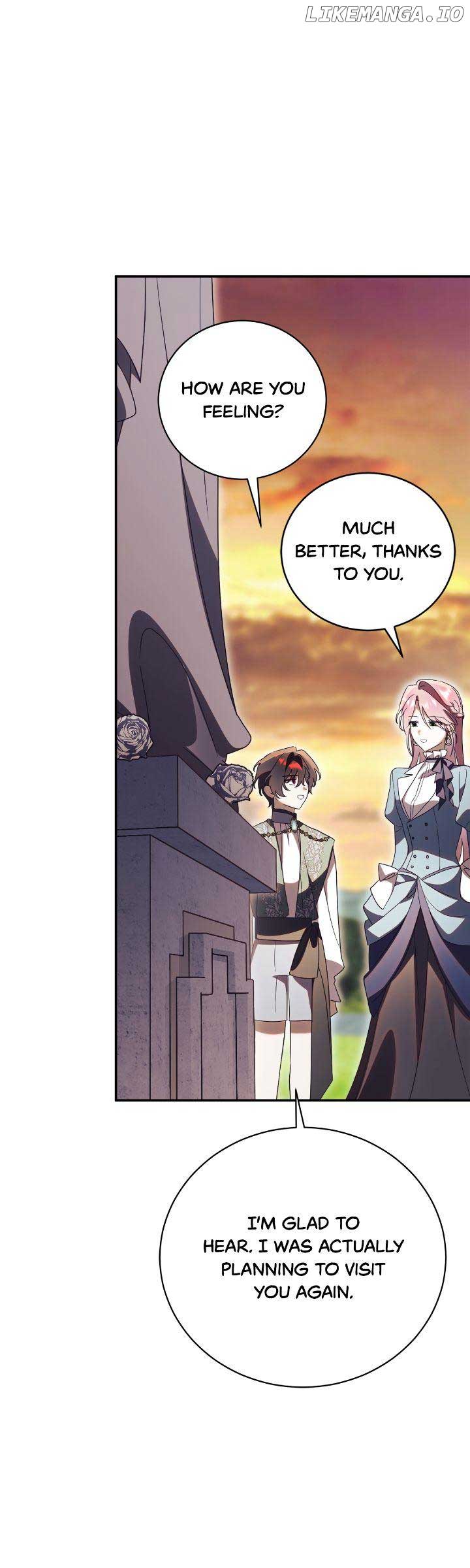 How to Reject My Obsessive Ex-Husband Chapter 74 page 13