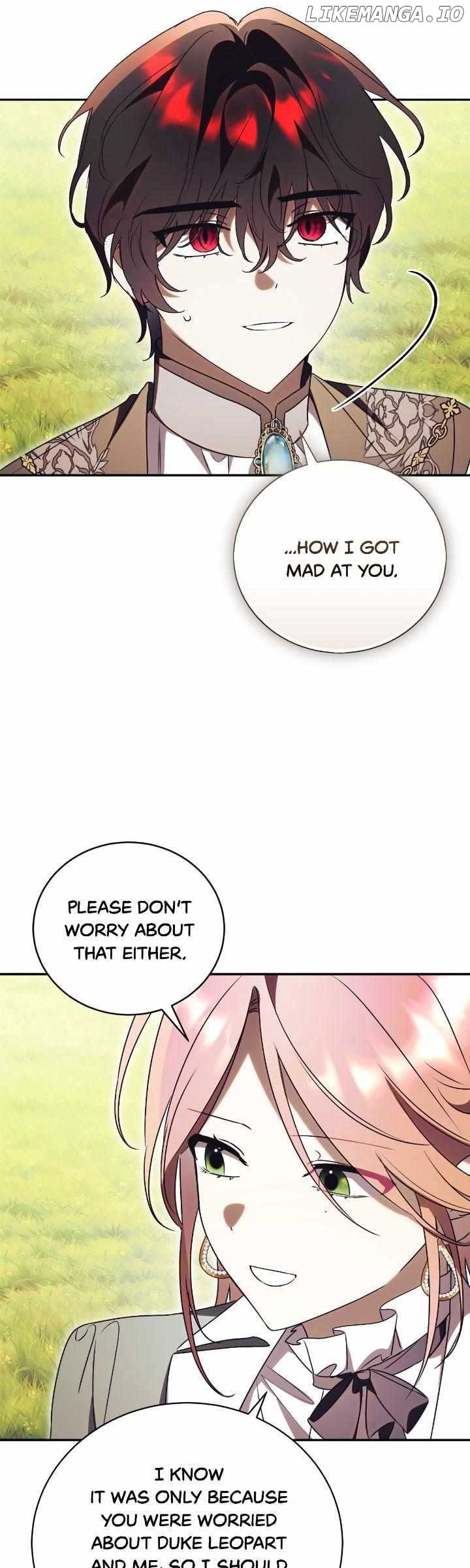 How to Reject My Obsessive Ex-Husband Chapter 74 page 15