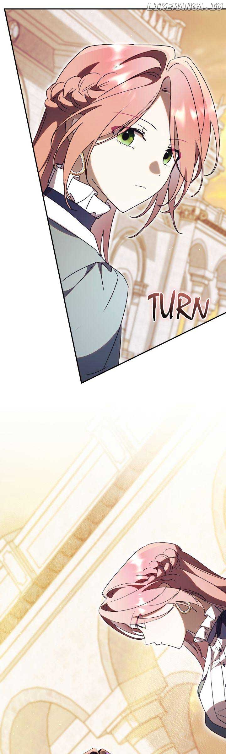 How to Reject My Obsessive Ex-Husband Chapter 74 page 27