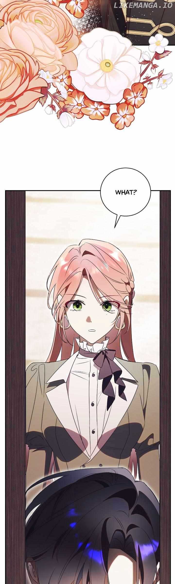 How to Reject My Obsessive Ex-Husband Chapter 74 page 39