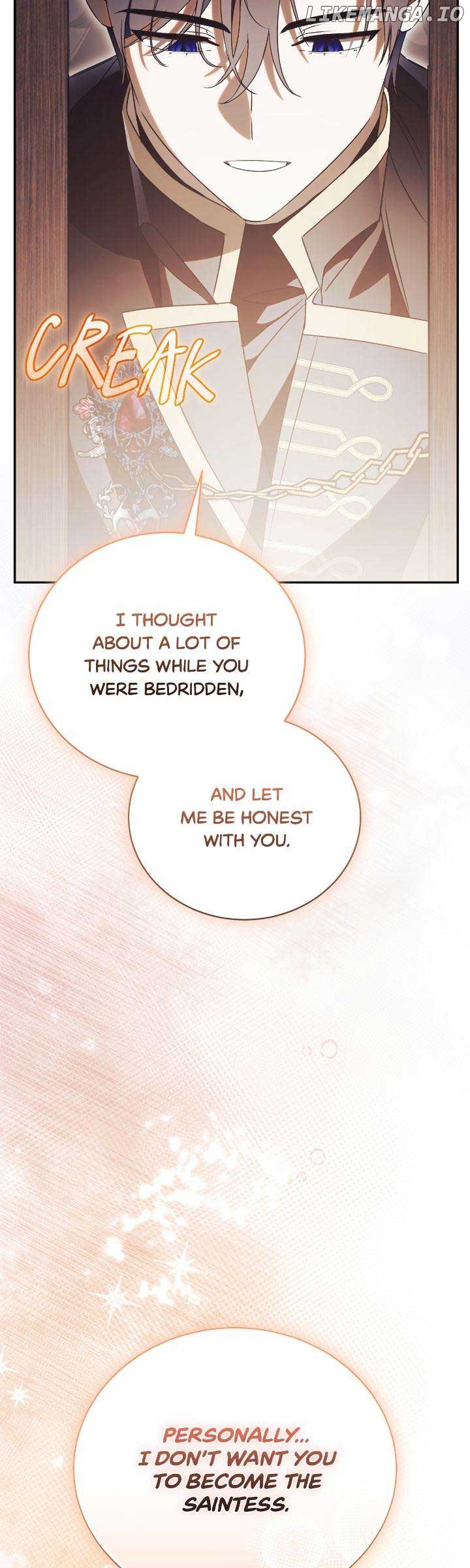 How to Reject My Obsessive Ex-Husband Chapter 74 page 40