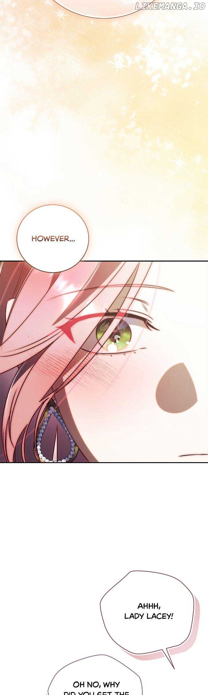 How to Reject My Obsessive Ex-Husband Chapter 74 page 41