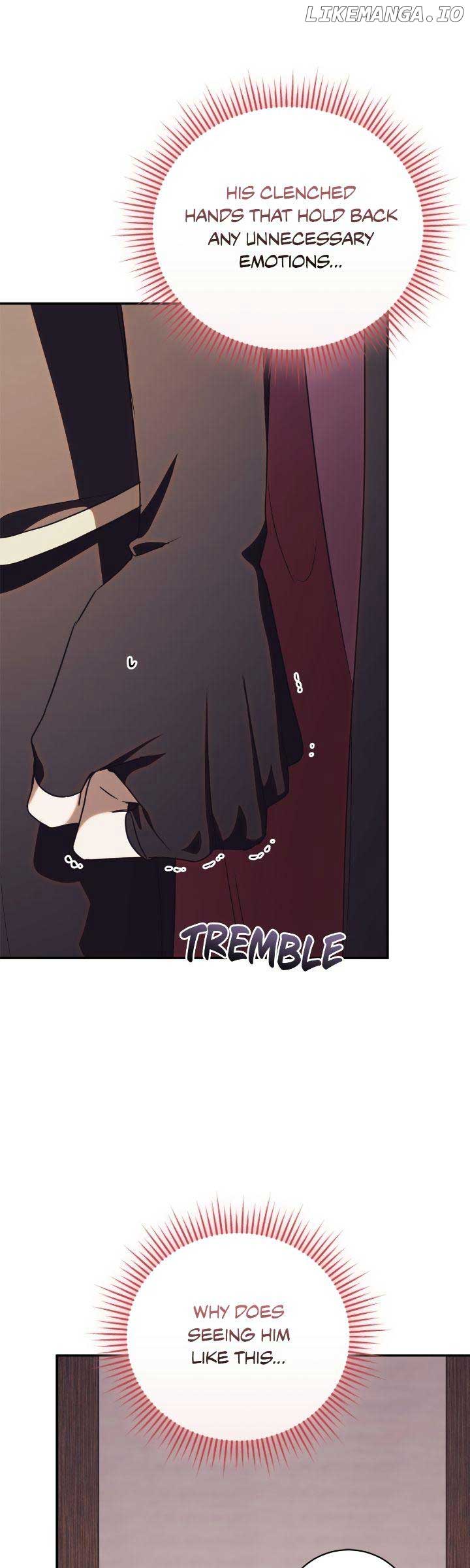 How to Reject My Obsessive Ex-Husband Chapter 74 page 47