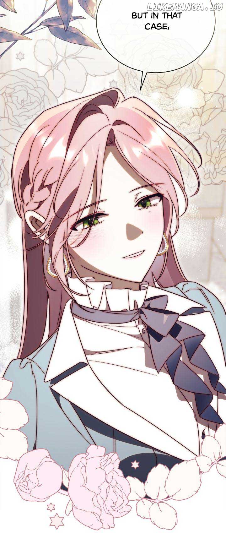 How to Reject My Obsessive Ex-Husband Chapter 74 page 49