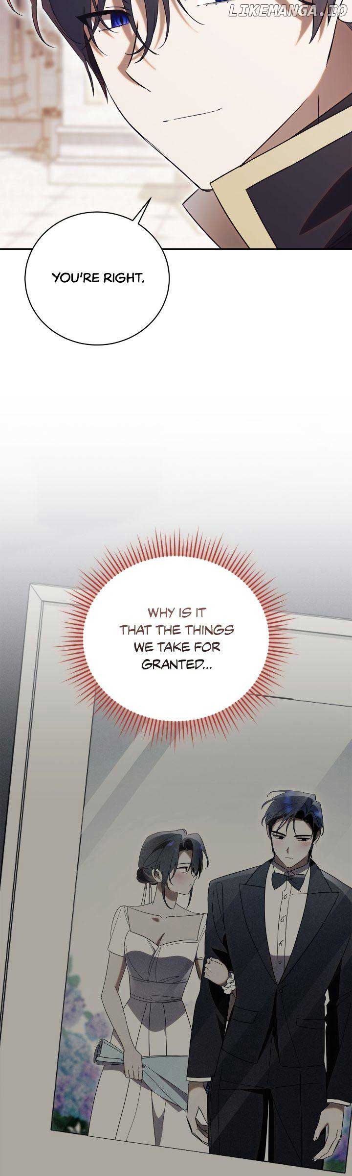How to Reject My Obsessive Ex-Husband Chapter 74 page 51