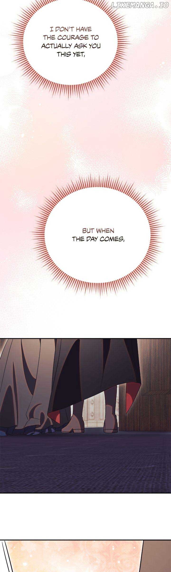 How to Reject My Obsessive Ex-Husband Chapter 74 page 55