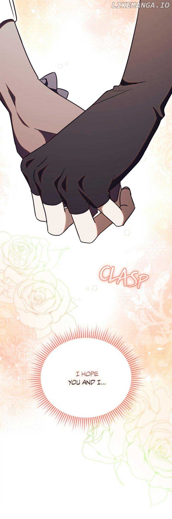How to Reject My Obsessive Ex-Husband Chapter 74 page 56