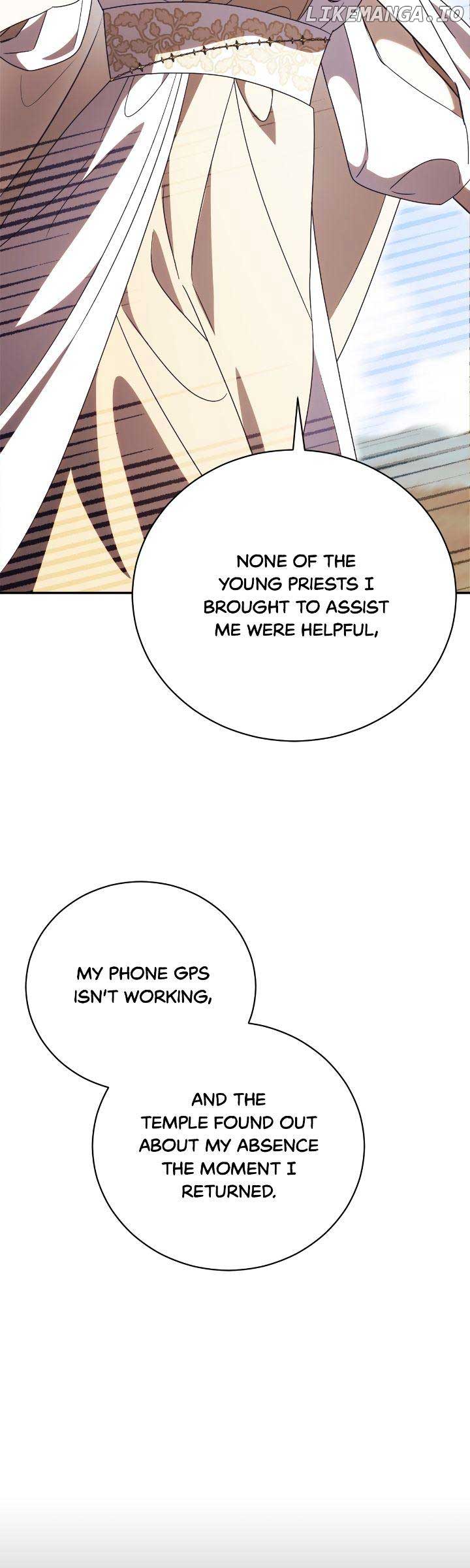 How to Reject My Obsessive Ex-Husband Chapter 74 page 59
