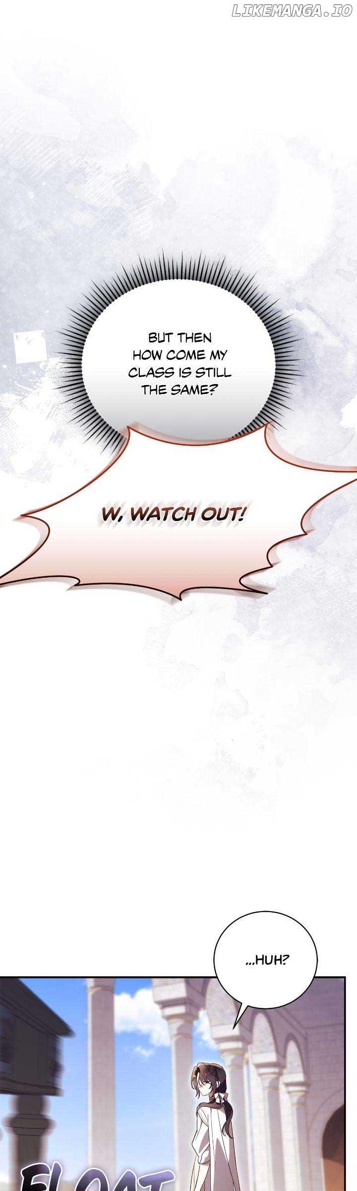 How to Reject My Obsessive Ex-Husband Chapter 74 page 63